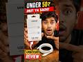 Type c data only 50rs #trending #unboxing #tech #ctype #samsungdata