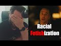 Racial Fetishization | #whitelotus