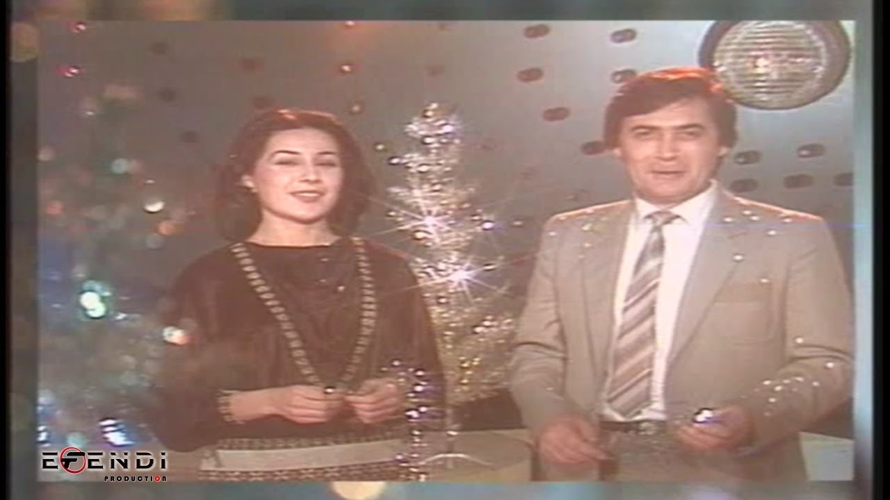 İLLER AYRILIR  85 ci il AzTV (1-ci hissə)