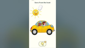 Dop 2 (Delete one part) Level 026 - Walkthrough solutions - All levels - @harisgaming2003