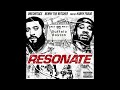 OneShotAce Feat Benny The Butcher – Resonate