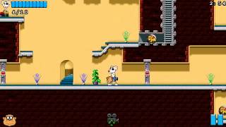 Danger Mouse java