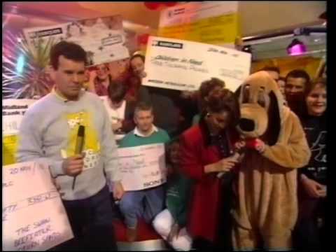 BBC South CiN 1992