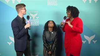 Mari Copeny’s Winner Interview || Shorty Awards 2019
