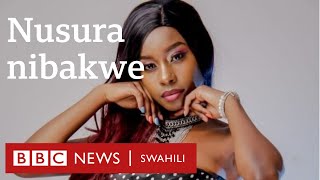 Waridi wa BBC: 'Nilinusurika kubakwa'