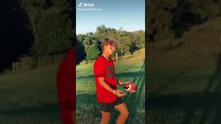 Famous bryce buse tik tok Wealth