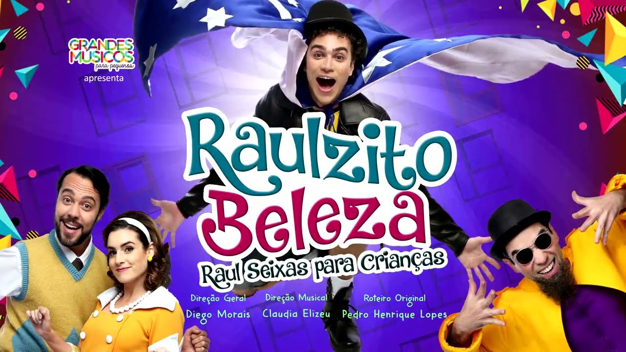 Raulzito Beleza