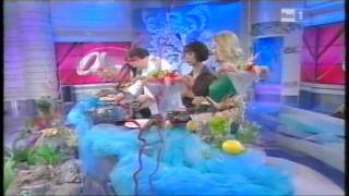 Lo Chef Giuseppe Esposito Ospite Su Rai 1