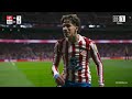 Golo de Simeone | Atl Madrid 1-0 Barcelona | LALIGA 25/26