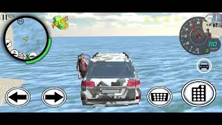 Real Gangster Crime Simulator 3D Malaysia Oppana Games Wasted screenshot 5