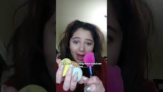 R.i.p. The Brush In The Middle