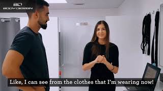 Body Design Uae Olgas Live Story