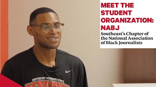 It’s Not All Business in the NABJ