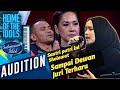 Santri Ini Kembali Sukses Bikin Terharu Para Juri Indonesia Idol (Parodi)