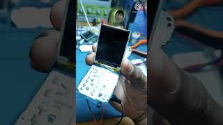 تصليح مسار الاضاءة b310e Samsung    bak lay