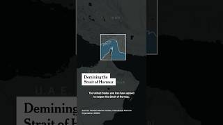 How to Demine the Strait of Hormuz