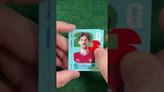 FIFA World Cup 26 Panini Stickers #fifaworldcup #panini #stickeropening #worldcup #football #soccer