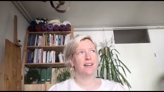 Expert Interview Ulrike Scholtes - On The Researcher As Sensitive Research Instrument