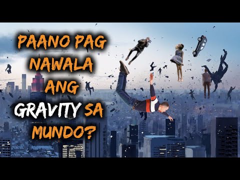 Video: Paano nagiging sanhi ng pagguho ang gravity?