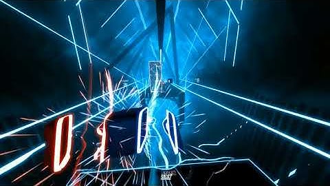 Beat Saber - Legend (CameraPlus Mod) - Expert