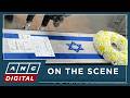 Remains of OFW killed in Israel brought back to PH | ANC