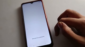 How to disable private safe password oppo A57, private safe password off kare