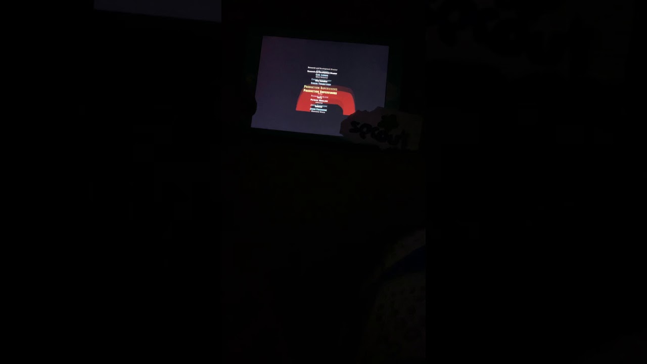 Closing to Rio on Sprout YouTube