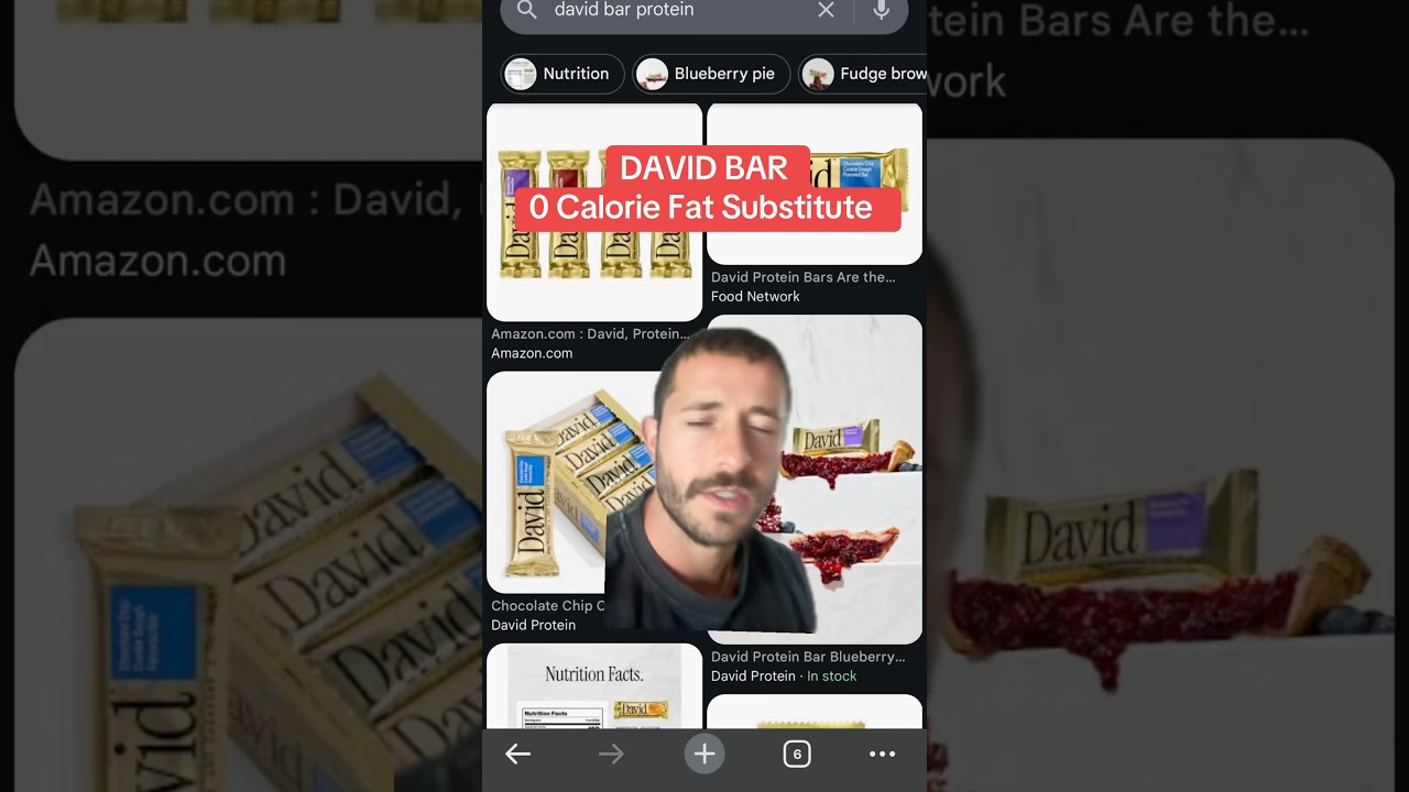 Некоторые жиры содержат 0 калорий… Как это возможно?