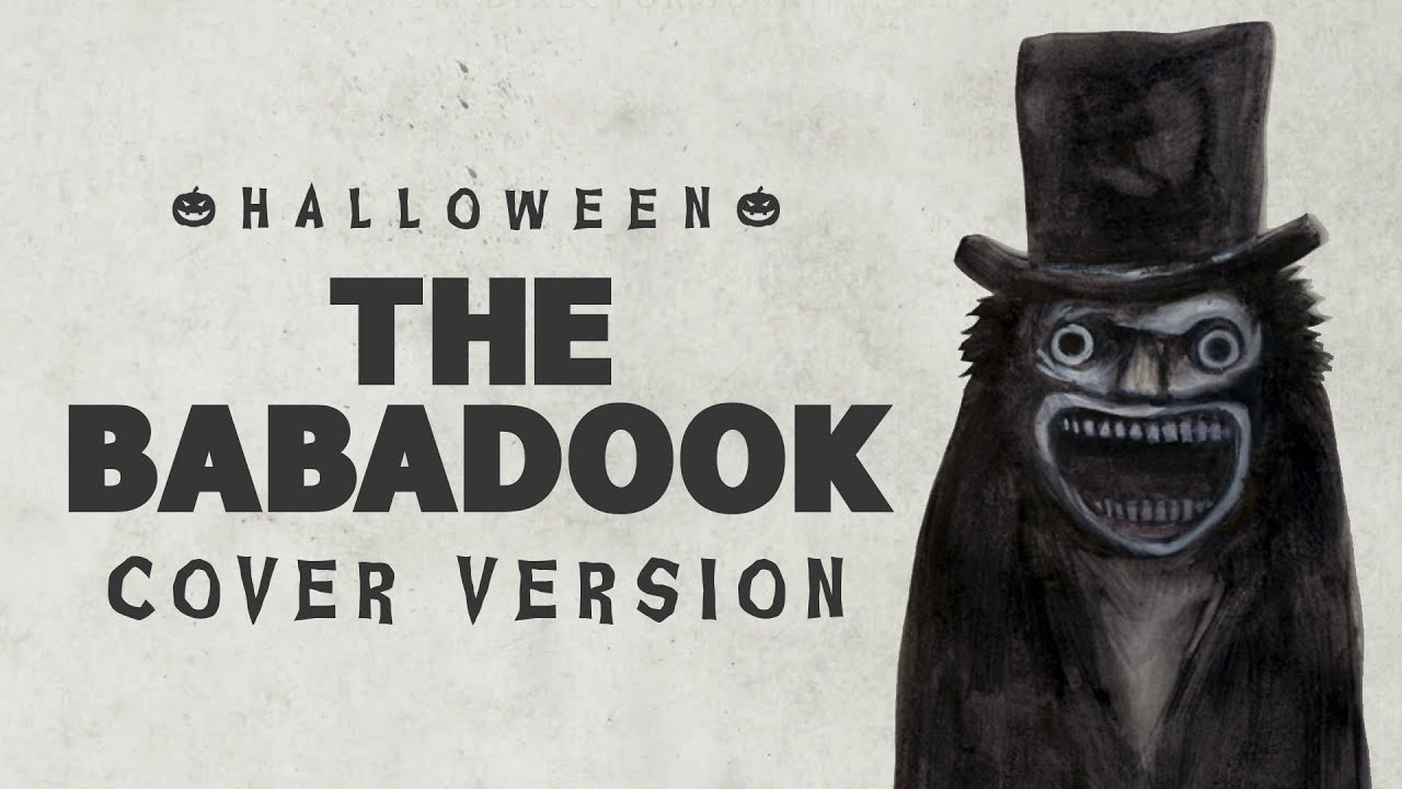 The Babadook 2 (2025) The Babadook 2 (2025)