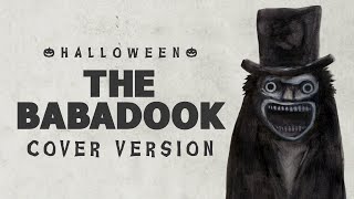 Video thumbnail of "The Babadook - Main Theme | Soundtrack"