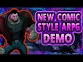 My First Time Experiencing SuperFuse | Elementalist Gameplay