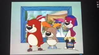 Feet Beat PB&J Otter No Place We’d Rather Be