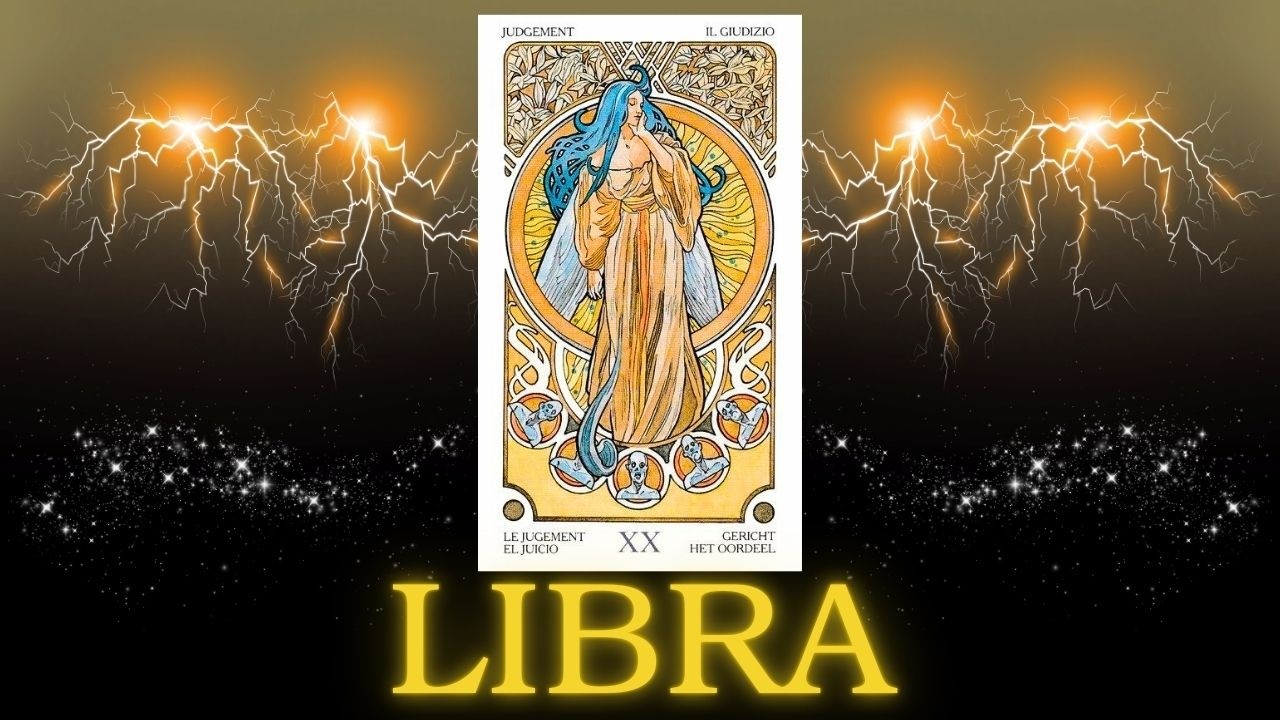 LIBRA SE ABREN PUERTAS QUE NO IMAGINABAS!! UN ÉXITO INMINENTE CAMBIA TU DESTINO!! #LIBRA MARZO 2026