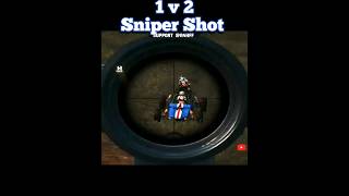 THE QUAD FEEDS AND LONG SHOT STREAKS MY SNIPING HIGHLIGHTS #shorts
