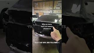 Why so many new car owners choose us
