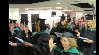 Kingdom College Graduation 2014