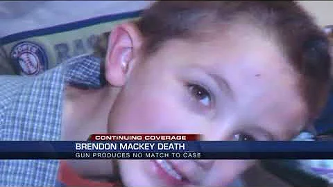 Capt  Steve Neal WTVR Brendon Mackey Killed by Stray Bullet July 4