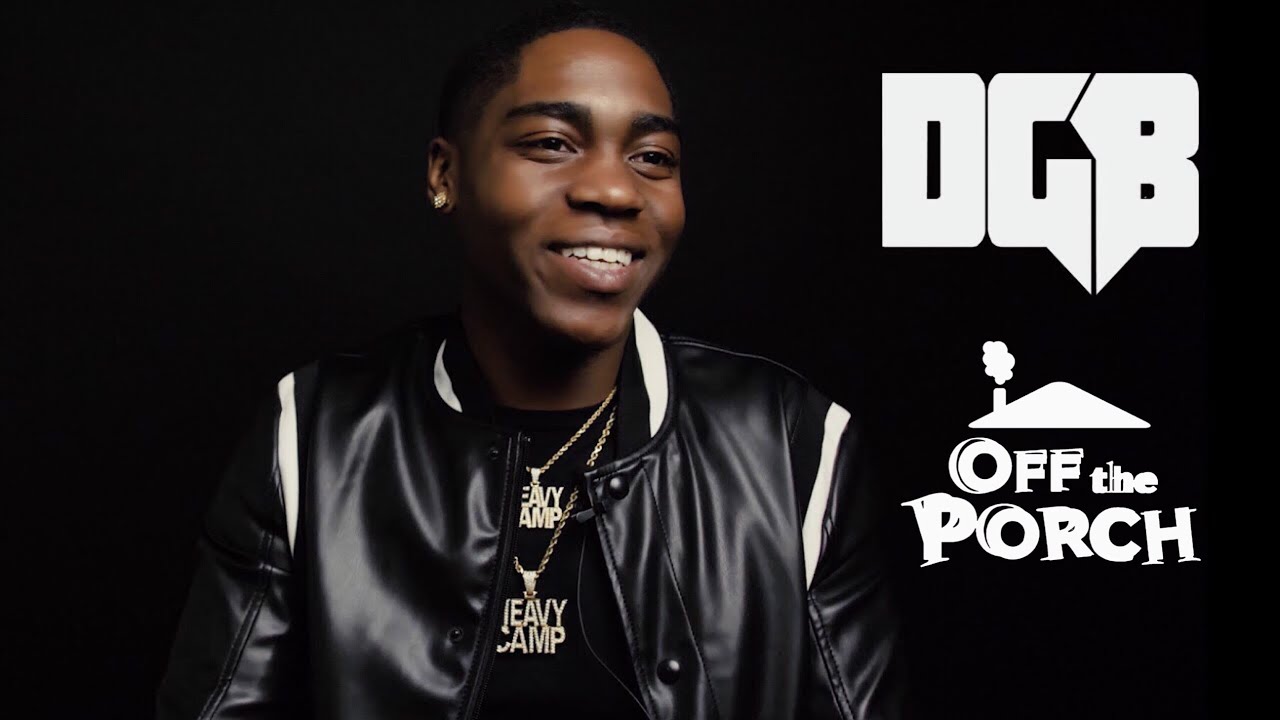 Yung Money Explains Why He Signed To Blac Youngsta & Why Hes The “Face Of The City” In Memphis (2/2)