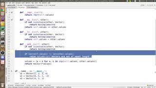 Special Methods  Homework 1    Solution p1 p2 p3 [Mastering 4 critical SKILLS using Python]