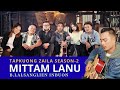 Mittam Lanu B Lalsanglen Inbuon Kuki Love Songs Lyrics Video 