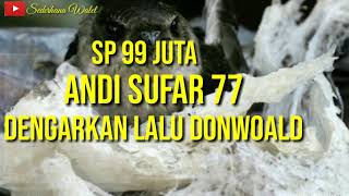 SP 99 JUTA ANDI SUFAR 77