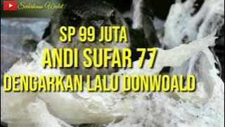 SP 99 JUTA ANDI SUFAR 77