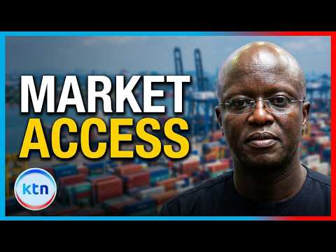Kenya Seeks Stronger Accreditation Standards to Expand Access to Regional and Global Markets