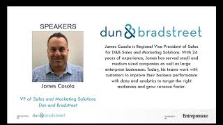 Webinar: Tips and Tools for Better Managing Lead Flow and Converting Sales