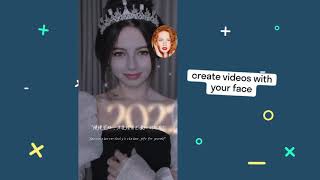 FaceJoy Reface Play Face Swap screenshot 3