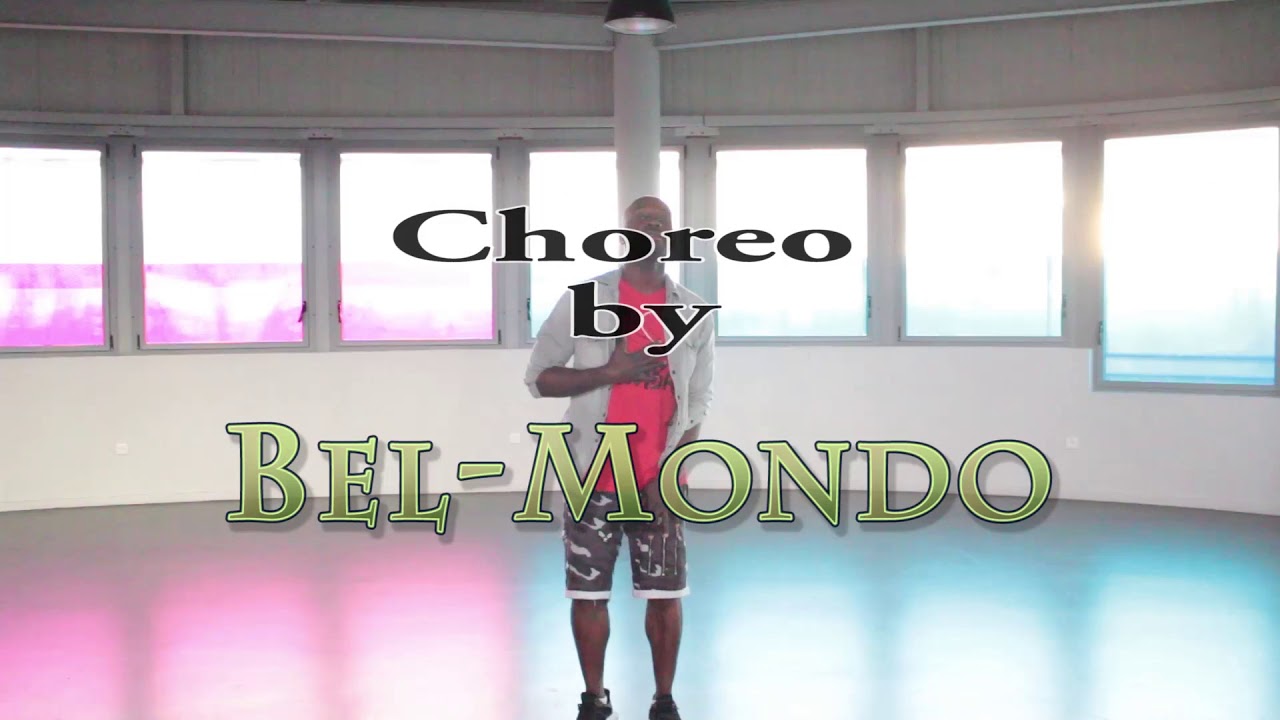 COOLDOWN Zumba / Boomerang Shorty Divan / belmondo fitness YouTube