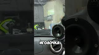 ИГОЛОЧКОЙ #loudsound