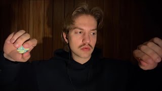 Proving that ASMR is an Art