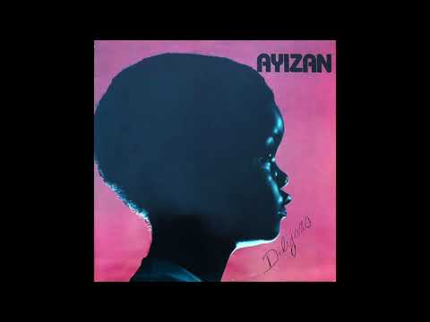 Ayizan - Dilijans - DIGGER'S DIGEST ARCHIVES