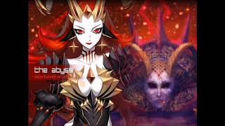 Closers OST: TIAMAT LOGIN BGM Unedited